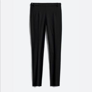 Stitch Fix Violets & Roses Tinsley Black Pants